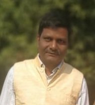 Dr. Gayadhar Pradhan