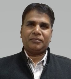 Dr. Ghanshyam Singh